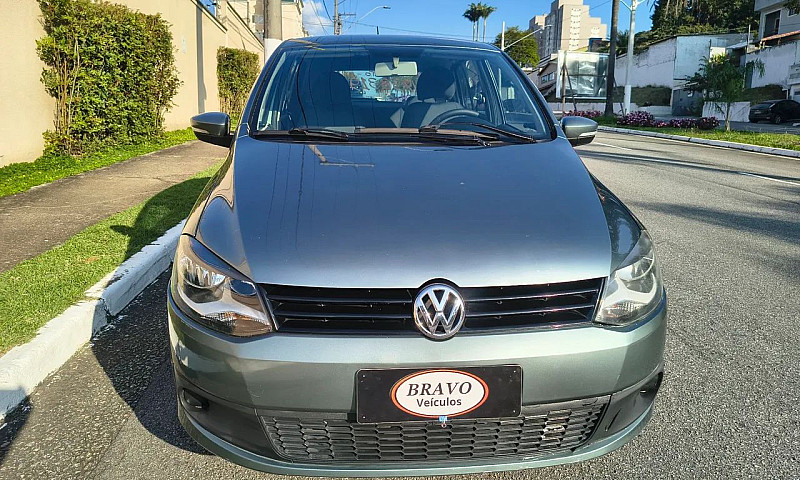 Volkswagen Fox 1.0 M...