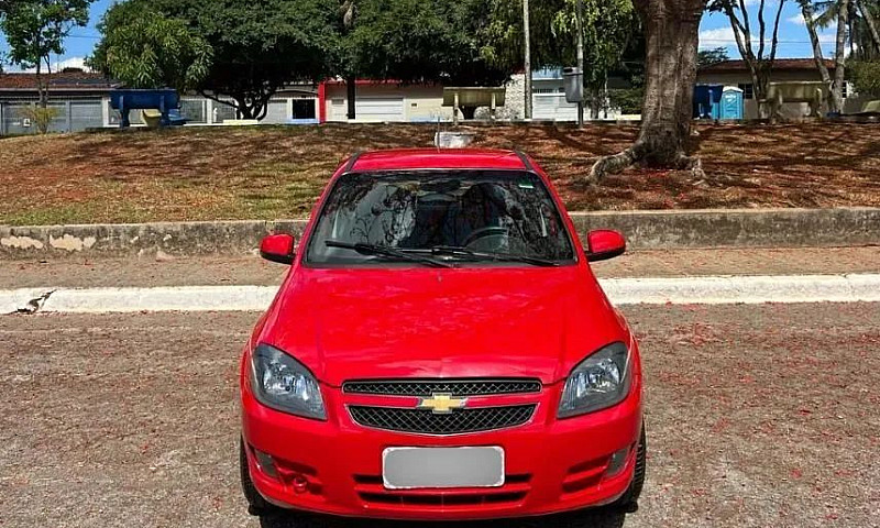 Chevrolet Celta Spir...