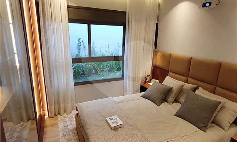 Apartamento Com 3 Qu...