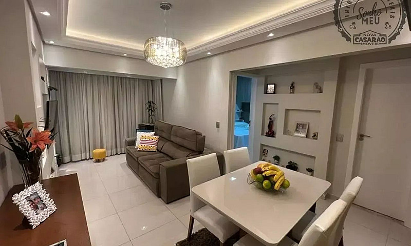 Apartamento À Venda ...