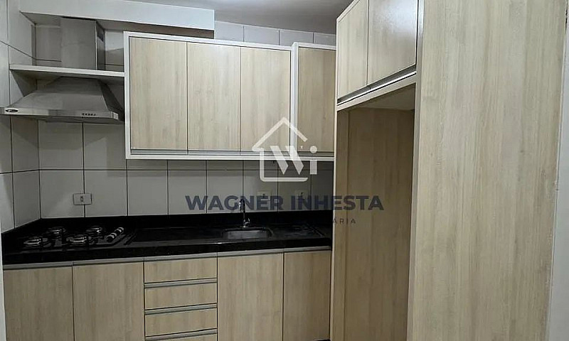 Apartamento De 3 Qua...