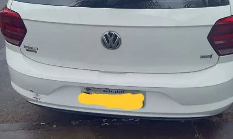 Volkswagen Polo 1.6 ...