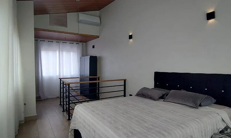 Apartamento Duplex N...