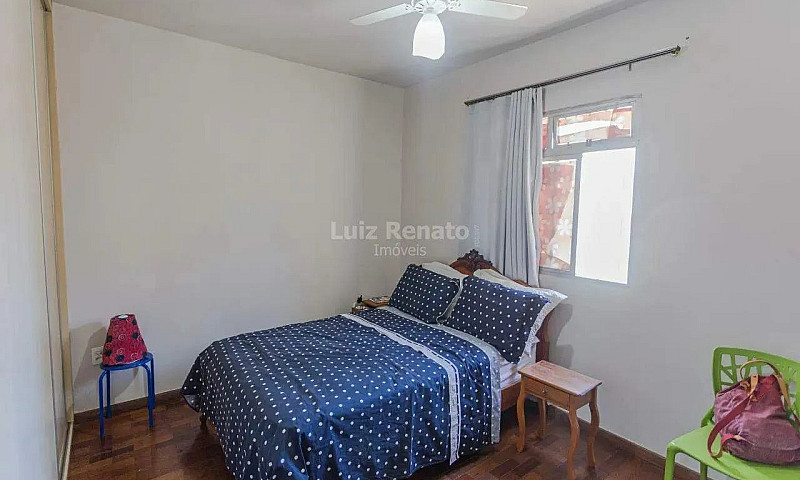 Apartamento À Venda ...