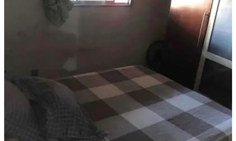Casa Quintal Família...