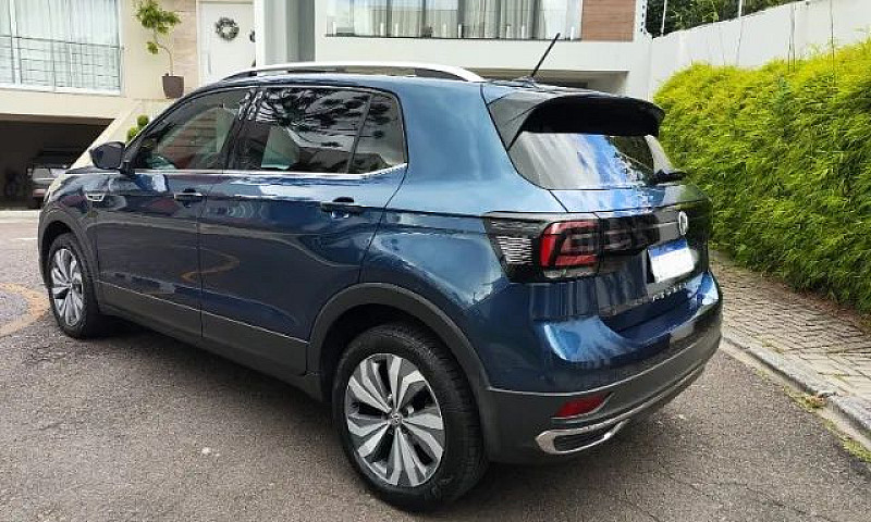 Volkswagen T-Cross H...