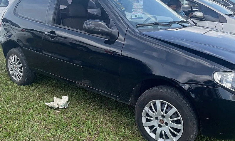 Fiat Palio 1.0 Econo...