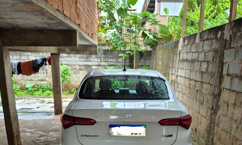 Fiat Cronos Drive 1....