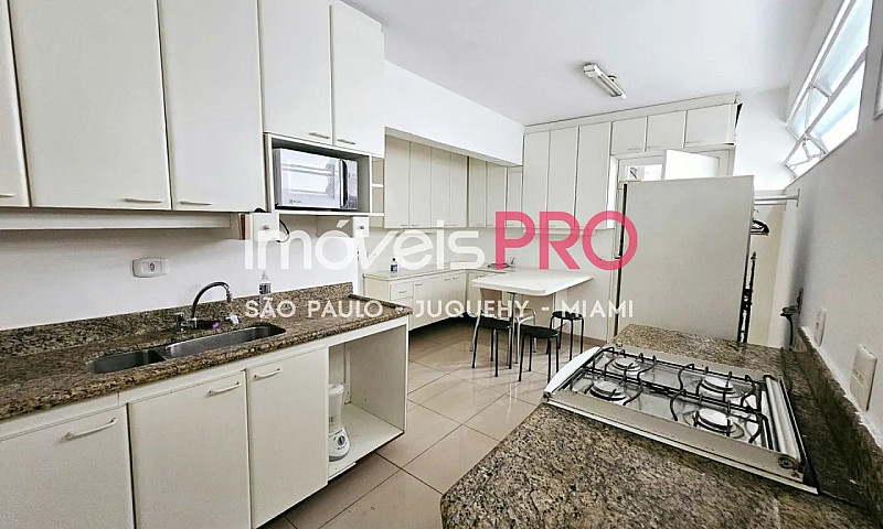 Apartamento 134M² Lo...
