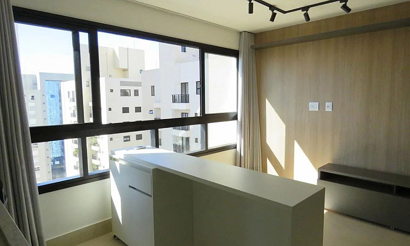 Apartamento 2 Quarto...