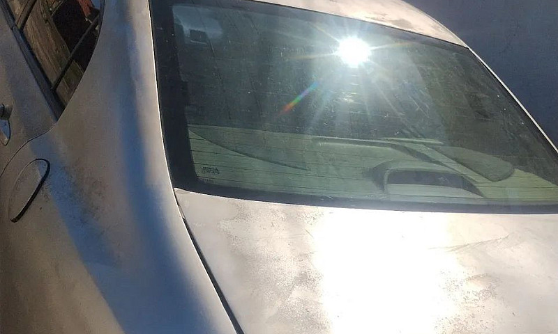 Honda Civic Sedan Lx...