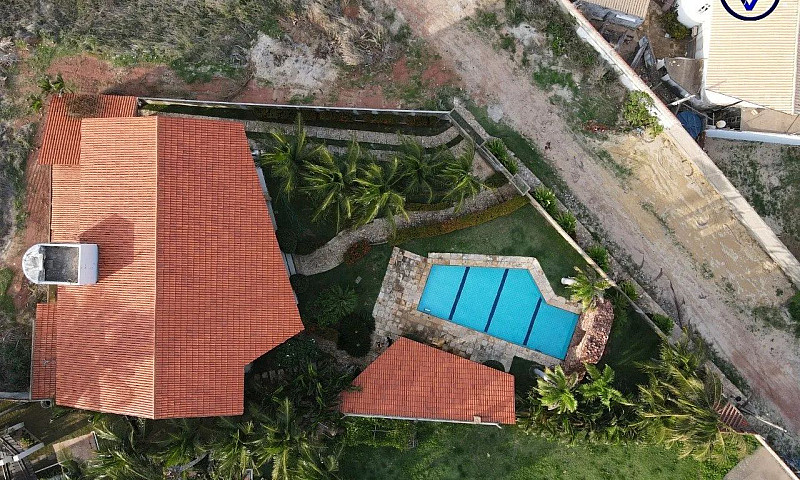 Mansão Duplex Espeta...