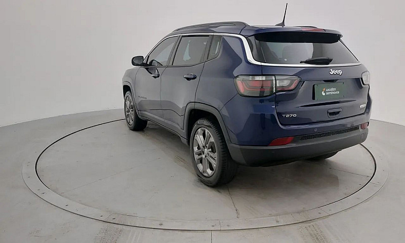 Jeep Compass Long. T...