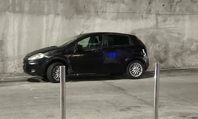 Fiat Punto Elx 1.4 F...