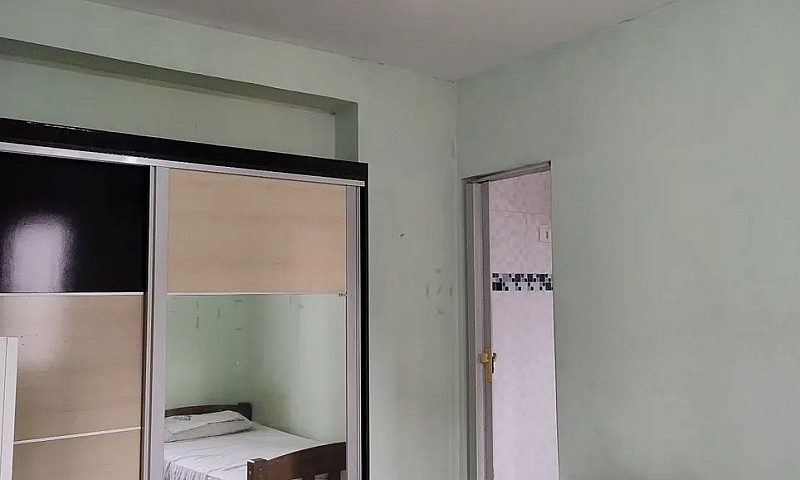 Aluguel De Uma Suíte...