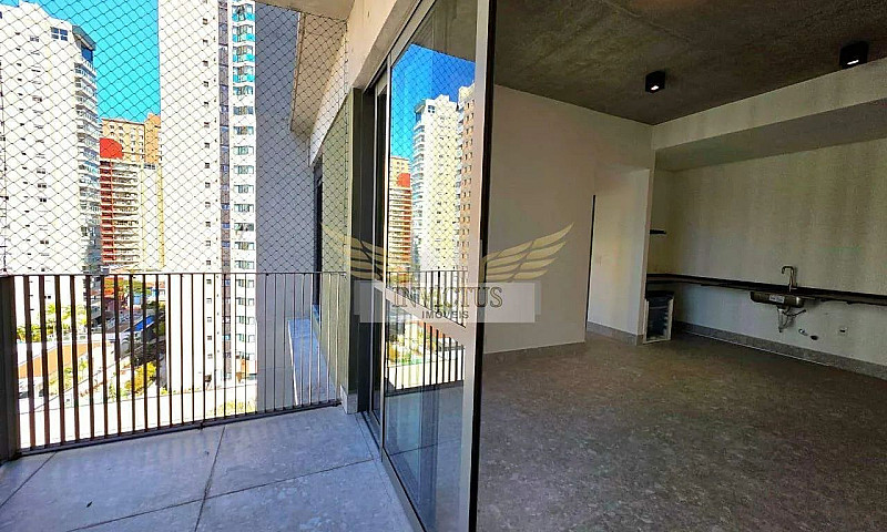 Apartamento Com 2 Qu...