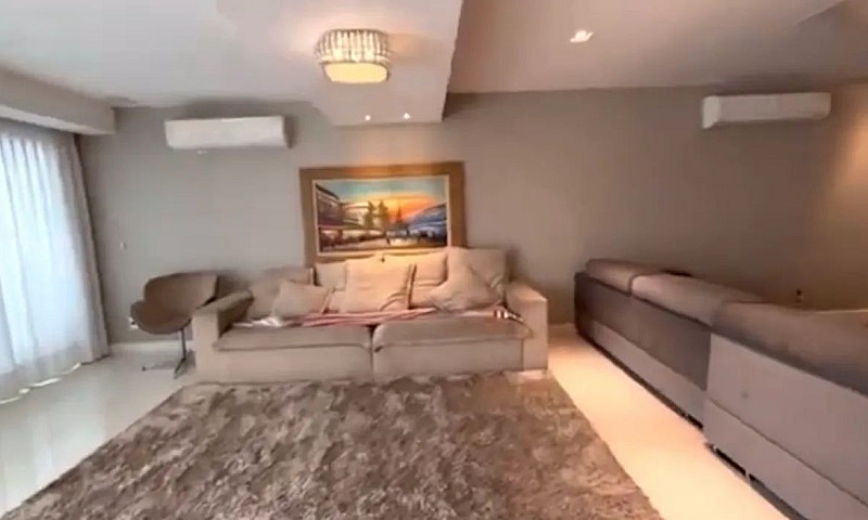 Apartamento Para Ven...