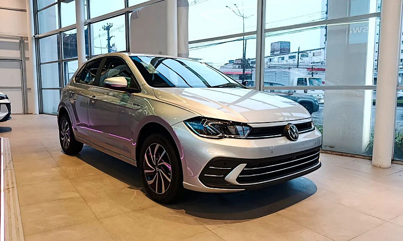 Volkswagen Polo High...