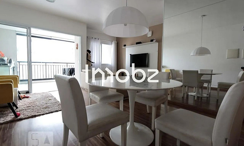 Apartamento À Venda ...