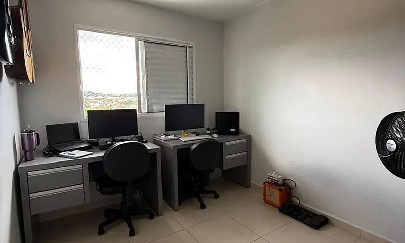 Apartamento Com Plan...