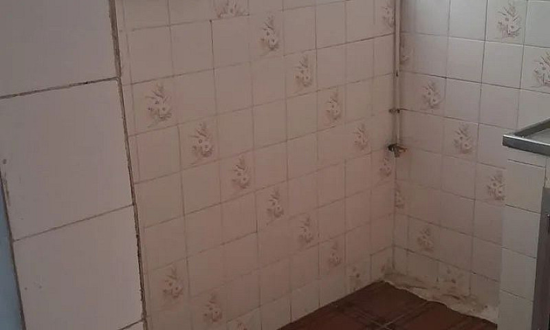 Apartamento Térreo, ...