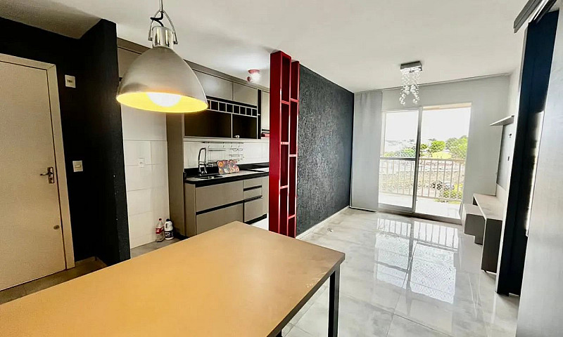 Vendo Apartamento Co...