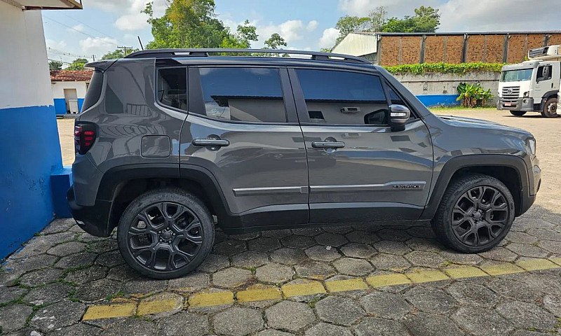 Jeep Renegade S T270...