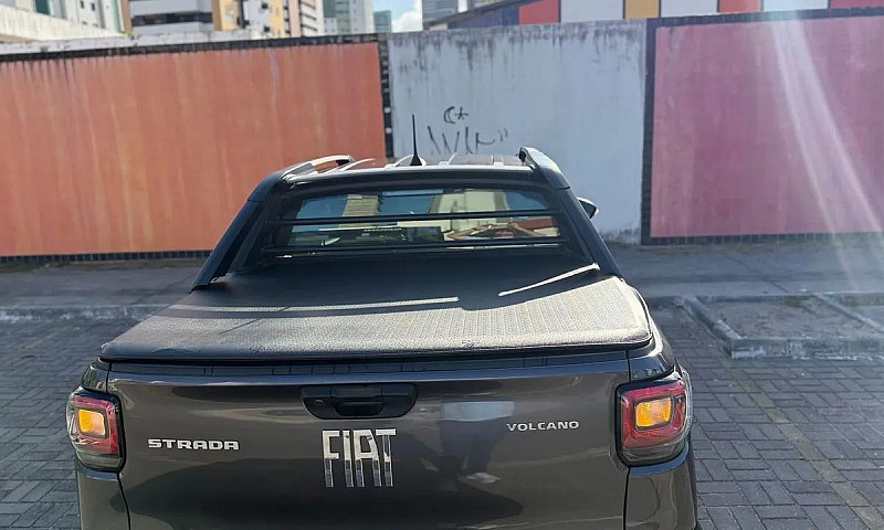 Fiat Strada Volcano ...