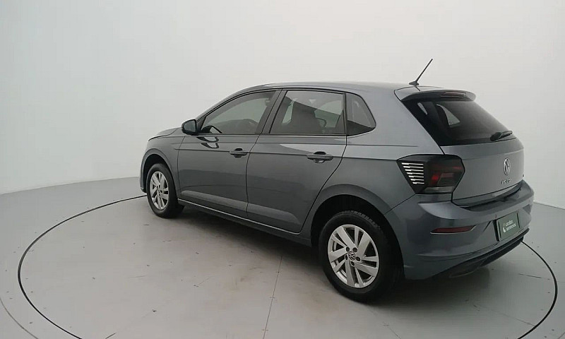 Volkswagen Polo 1.0 ...