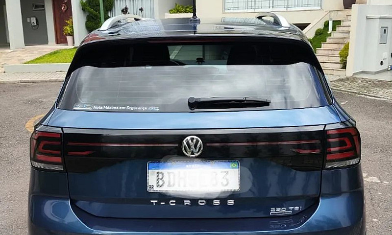 Volkswagen T-Cross H...