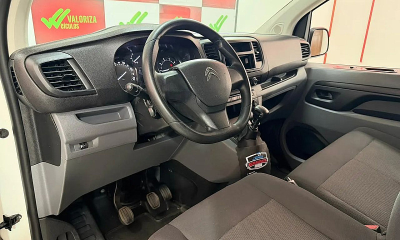 Citroen Jumpy Cargo ...