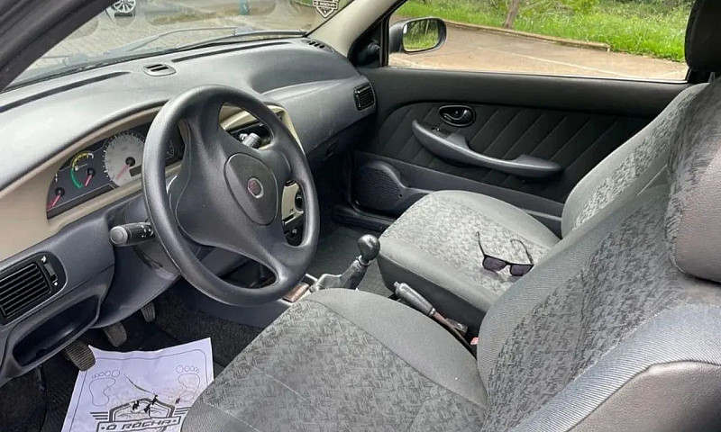 Fiat Palio 1.0/ Trof...