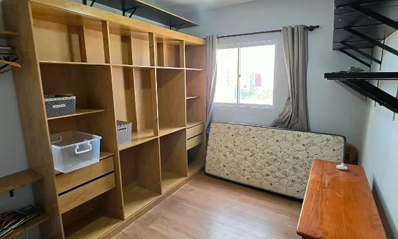 Alugo Apartamento Em...