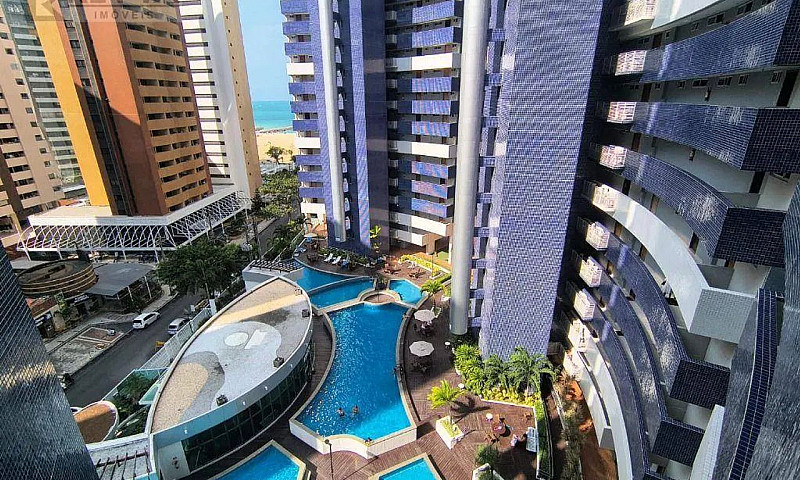 Apartamento Com 2 Do...