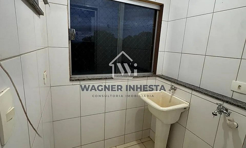 Apartamento De 3 Qua...