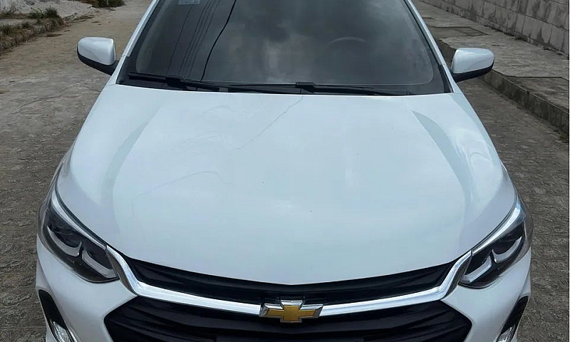 Chevrolet Onix Plus ...