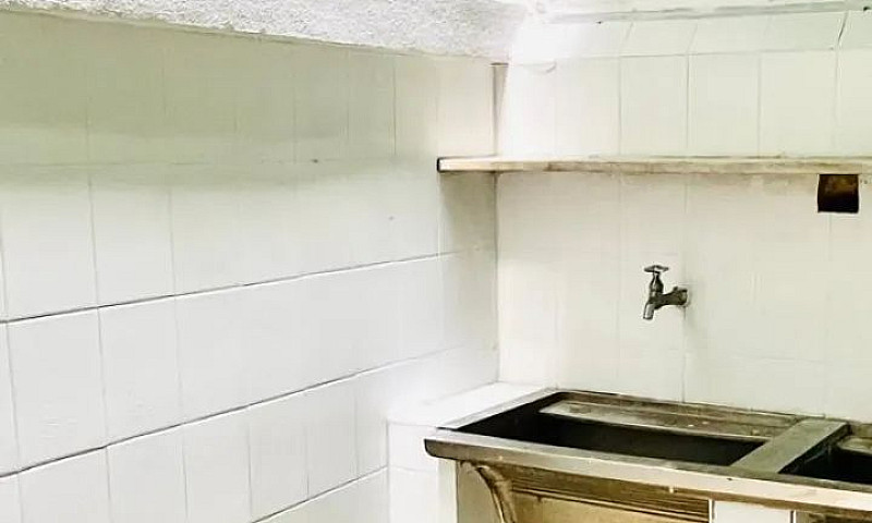 Apartamento No Méier...