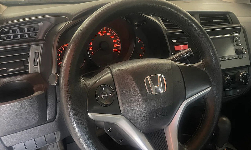 Honda Fit Ex/S/Ex 1....
