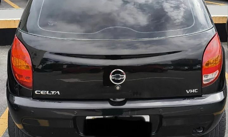 Chevrolet Celta 1.0/...