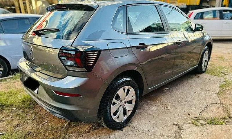 Volkswagen Polo 1.0 ...