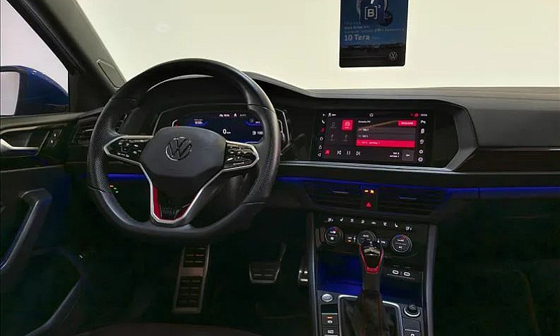 Volkswagen Jetta Gli...