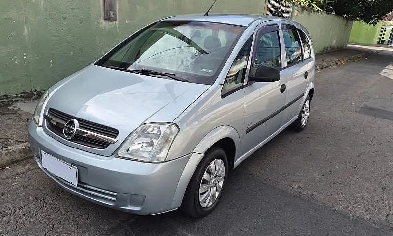 Chevrolet Meriva Joy...