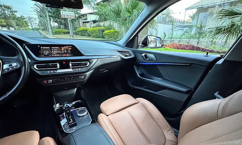Bmw 218I Gran Coupe ...