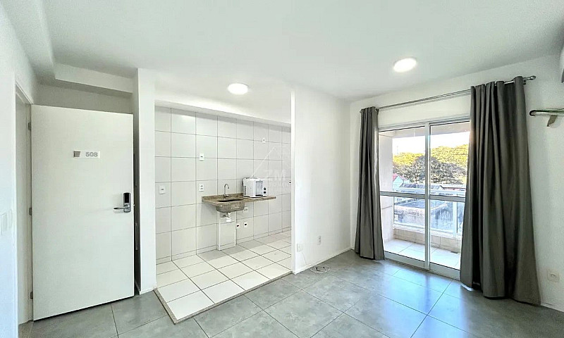 Apartamento - Bosque...