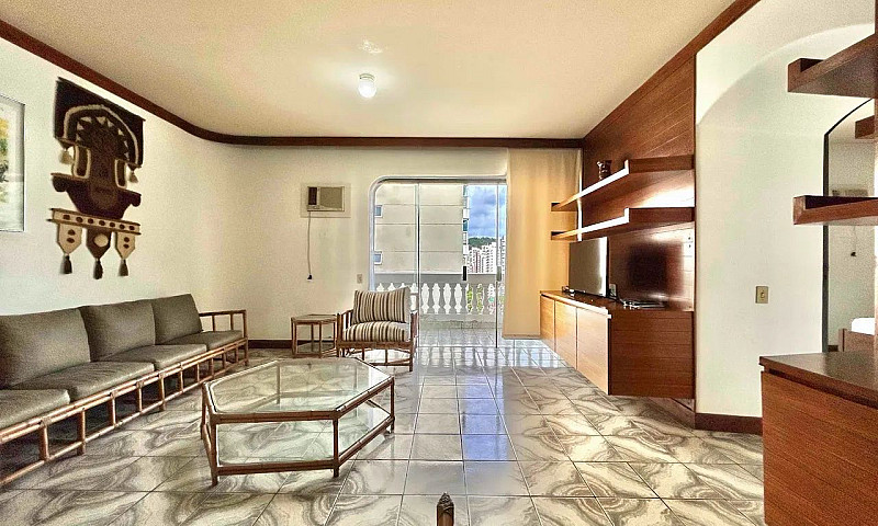 Apartamento À Venda ...