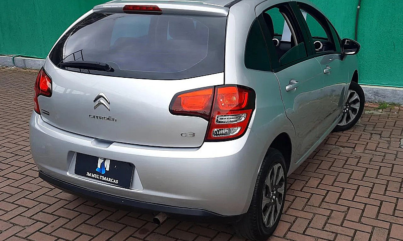 Citroen C3 Attractio...