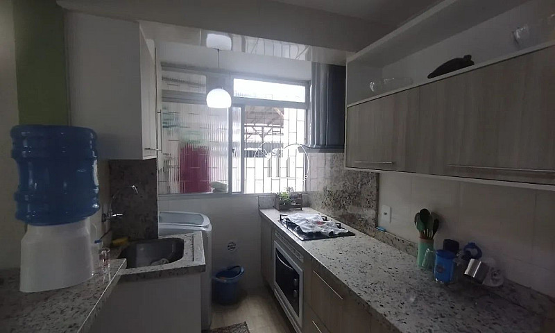 Apartamento 3 Quarto...