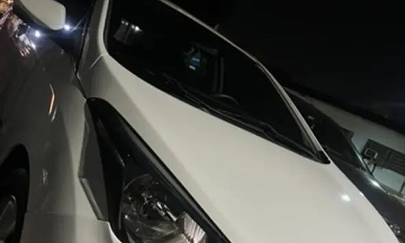 Hyundai Hb20 Comf./C...