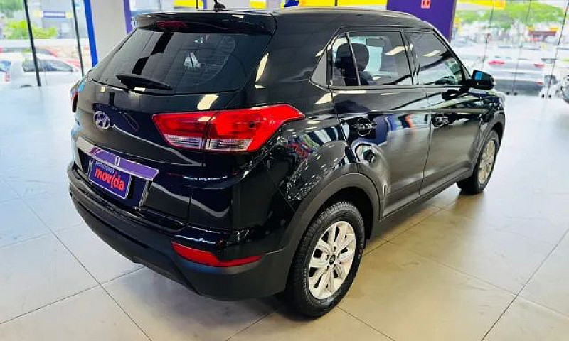 Hyundai Creta Action...
