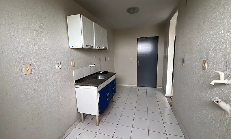 Apartamento De 2 Qua...